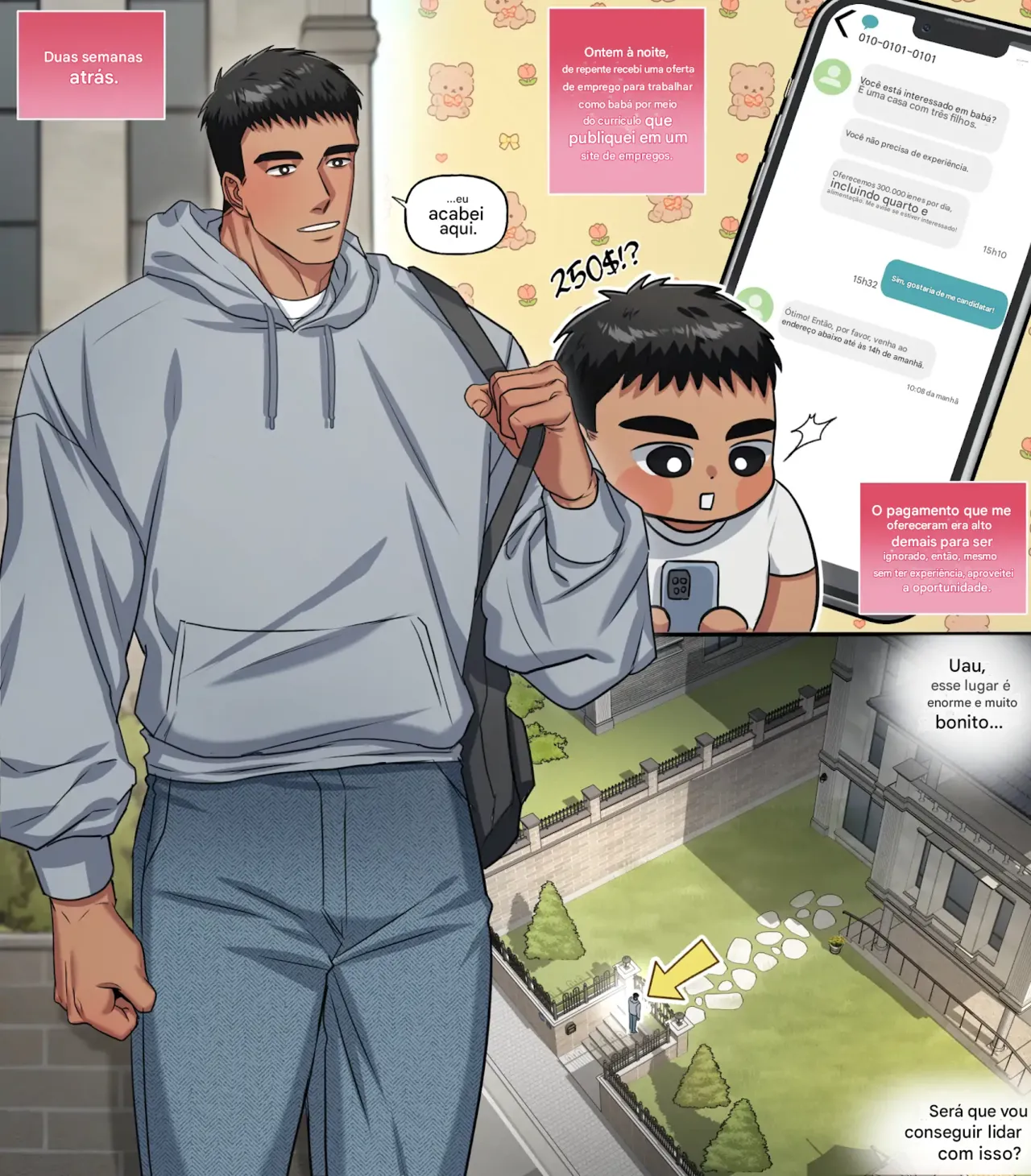 yaoi collection DDUGYU 2 page 52 original parody - anal x-ray hentai manga - read online free