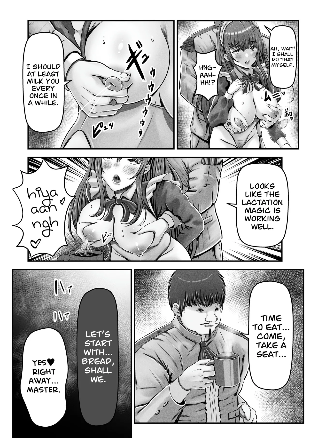 Hypnotized Sage page 39 original parody - sole female sole male hentai manga - read online free