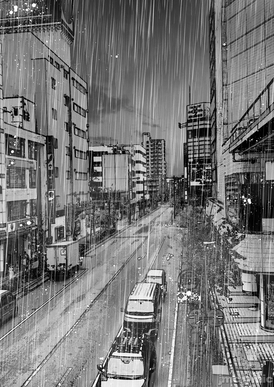 [とろとろ梦ばなな(梦木ばなな)あなたが望むなら【1-6】 page 217 - big breasts watermarked hentai manga - read online free