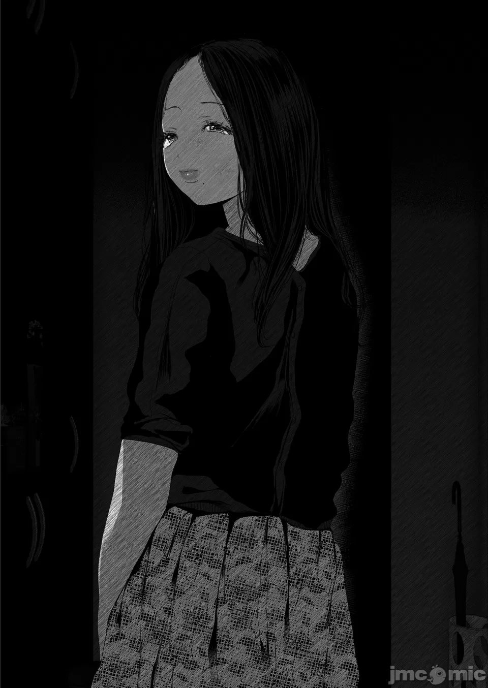 [とろとろ梦ばなな(梦木ばなな)あなたが望むなら【1-6】 page 309 - big breasts watermarked hentai manga - read online free