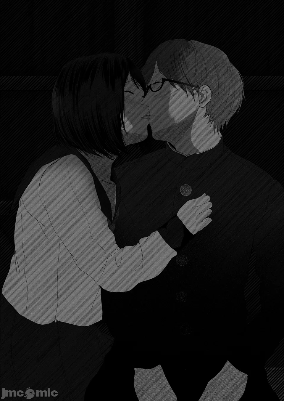 [とろとろ梦ばなな(梦木ばなな)あなたが望むなら【1-6】 page 320 - big breasts watermarked hentai manga - read online free