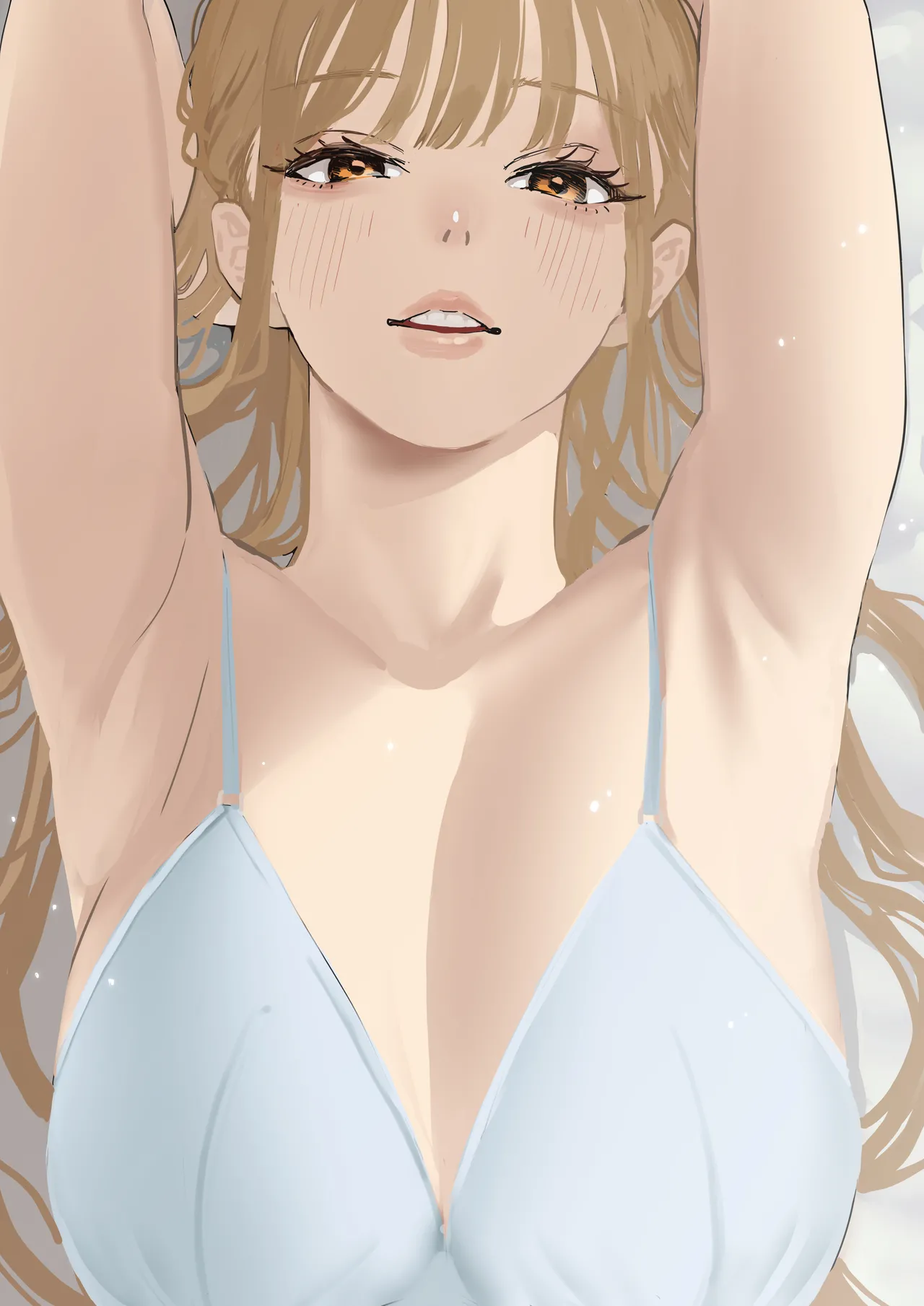 Boku wa Tsuma ga Netorare Nando mo Ikasareru Sugata o Mitsuzuketa. 4 page 50 original parody - milf big breasts hentai manga - read online free