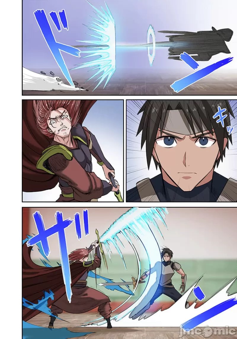 奴隷戦士の異世界種馬生活 ～魔法も武術も最強だしハーレムまで！？～ - Page 325
