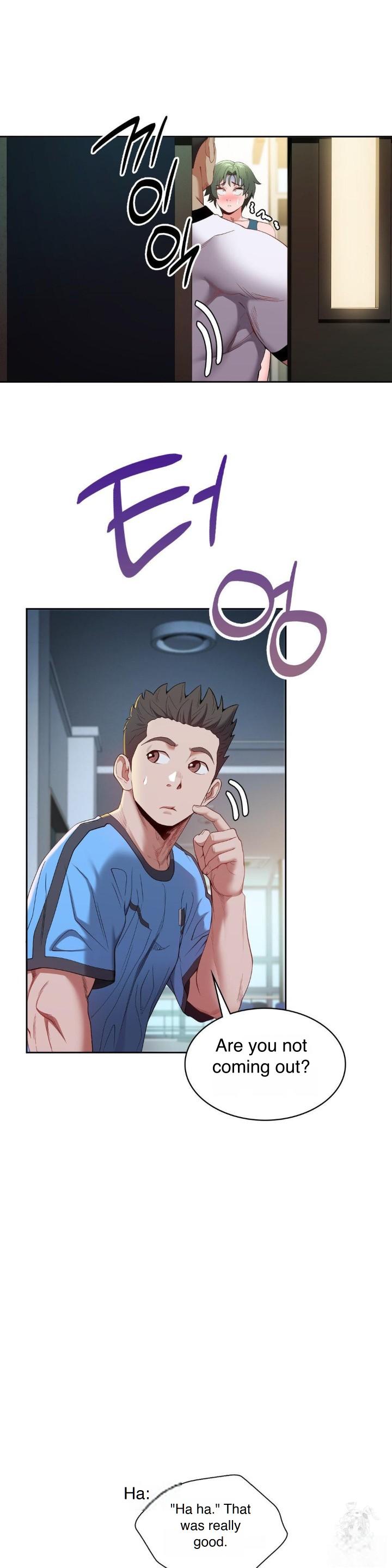 Test page 17 original parody - rough translation big breasts hentai manga - read online free