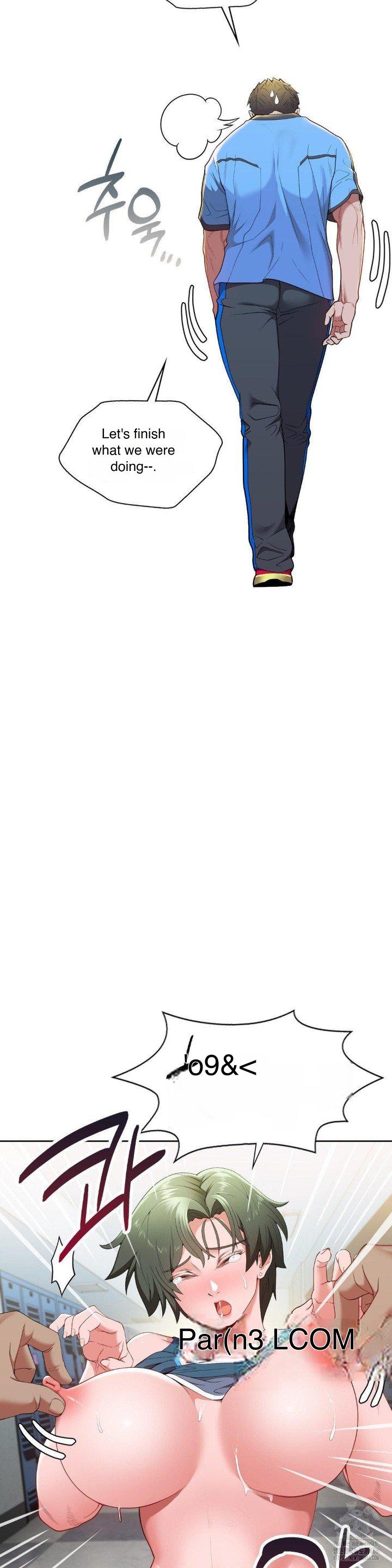 Test page 18 original parody - rough translation big breasts hentai manga - read online free