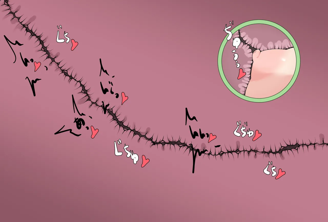 Haiboku mahoushoujyo page 79 original parody - gloves x-ray hentai manga - read online free