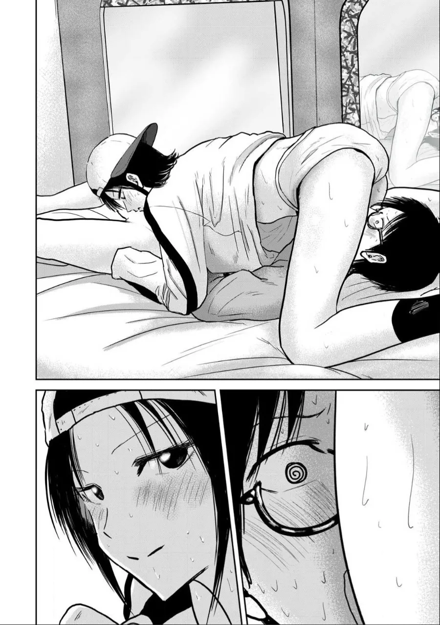 [Nakaura Tomoki] Ueno-kun wa Kaihatsu-zumi Dai 28 wa | Ueno-kun Has Been Developed Chapter 28 [English] page 12 - sole female sole male hentai manga - read online free