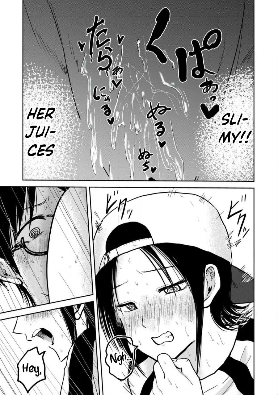 [Nakaura Tomoki] Ueno-kun wa Kaihatsu-zumi Dai 28 wa | Ueno-kun Has Been Developed Chapter 28 [English] page 17 - sole female sole male hentai manga - read online free