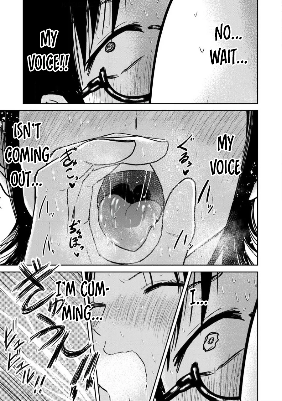 [Nakaura Tomoki] Ueno-kun wa Kaihatsu-zumi Dai 28 wa | Ueno-kun Has Been Developed Chapter 28 [English] page 19 - sole female sole male hentai manga - read online free