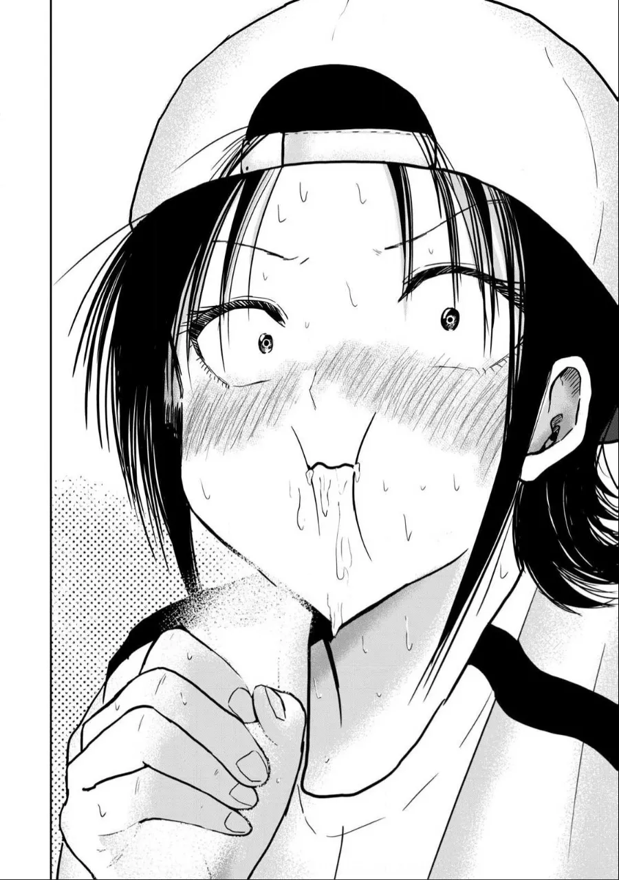 [Nakaura Tomoki] Ueno-kun wa Kaihatsu-zumi Dai 28 wa | Ueno-kun Has Been Developed Chapter 28 [English] page 20 - full censorship glasses hentai manga - read online free