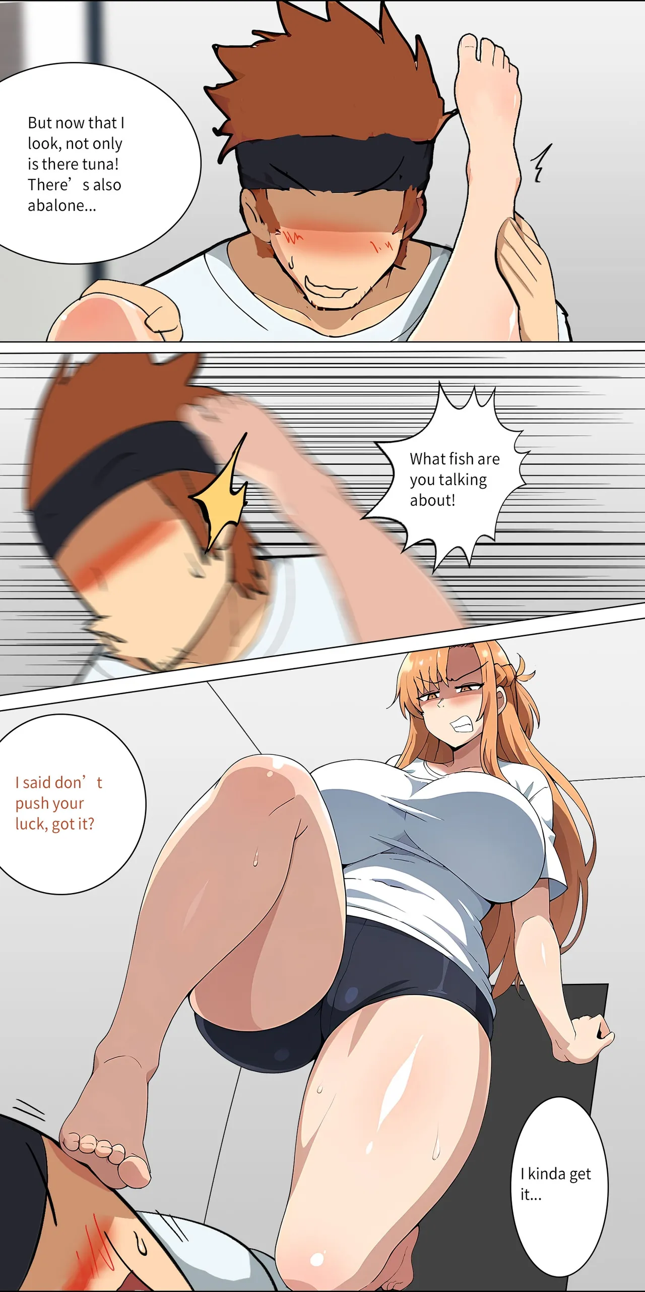 Asuna family 1-32 page 136 featuring yui sword art online parody - milf big breasts hentai manga - read online free