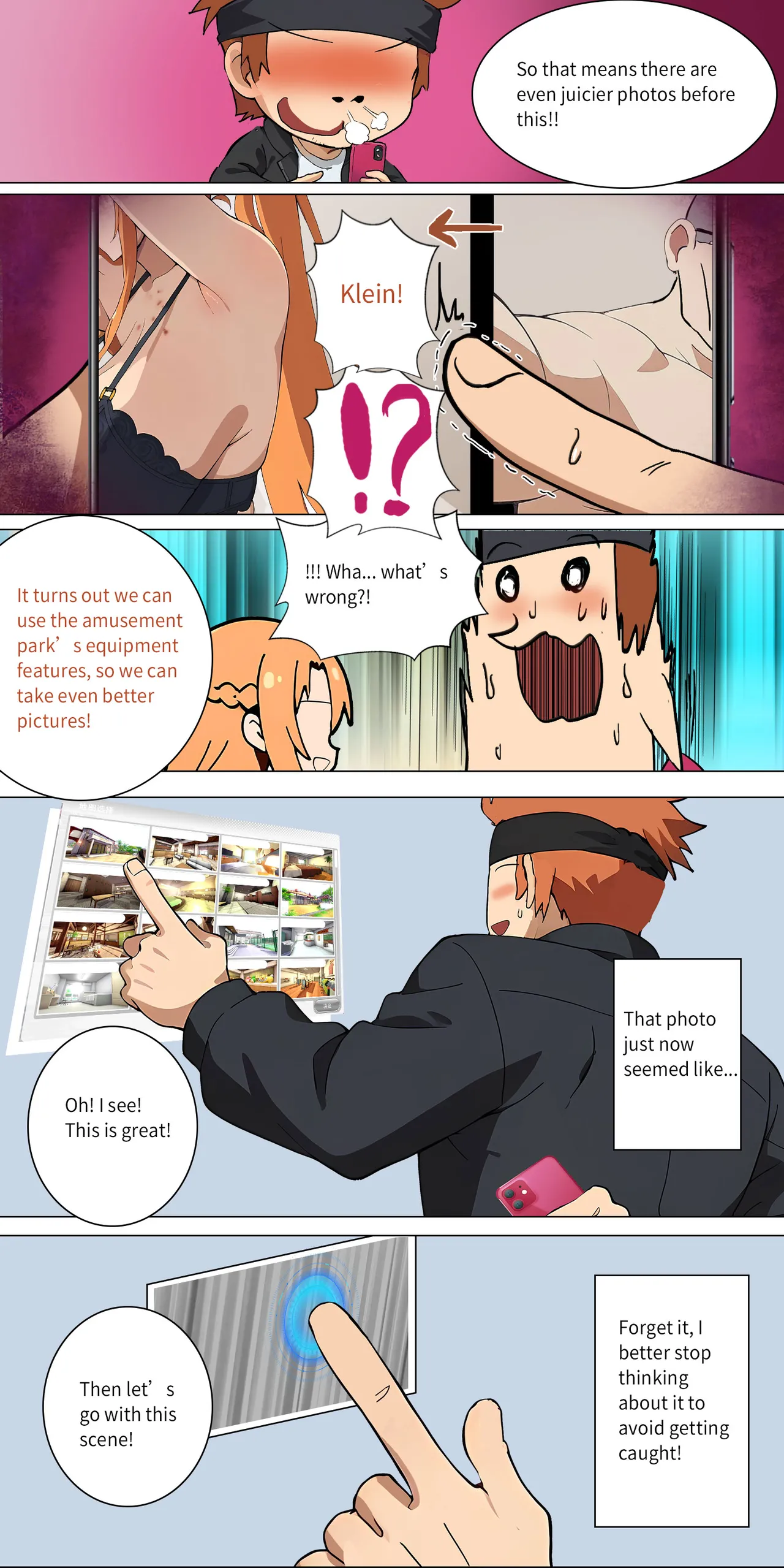 Asuna family 1-32 page 158 featuring asuna yuuki sword art online parody - full color big breasts hentai manga - read online free