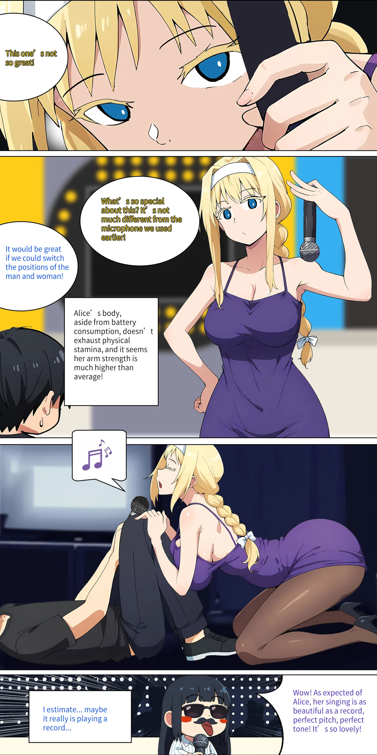 Asuna family 1-32 page 183 featuring yui sword art online parody - milf big breasts hentai manga - read online free