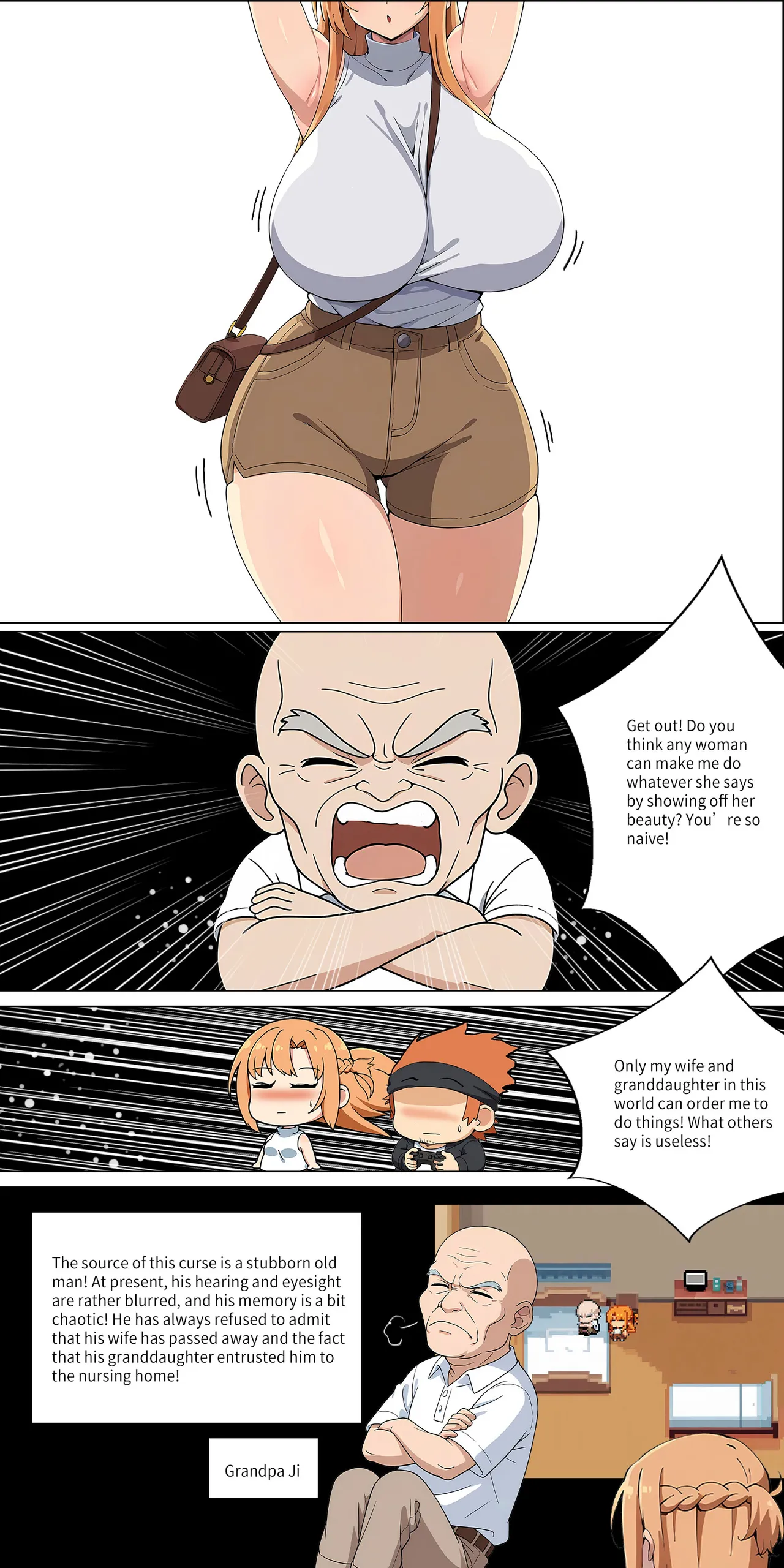 Asuna family 1-32 page 219 featuring yui sword art online parody - milf big breasts hentai manga - read online free