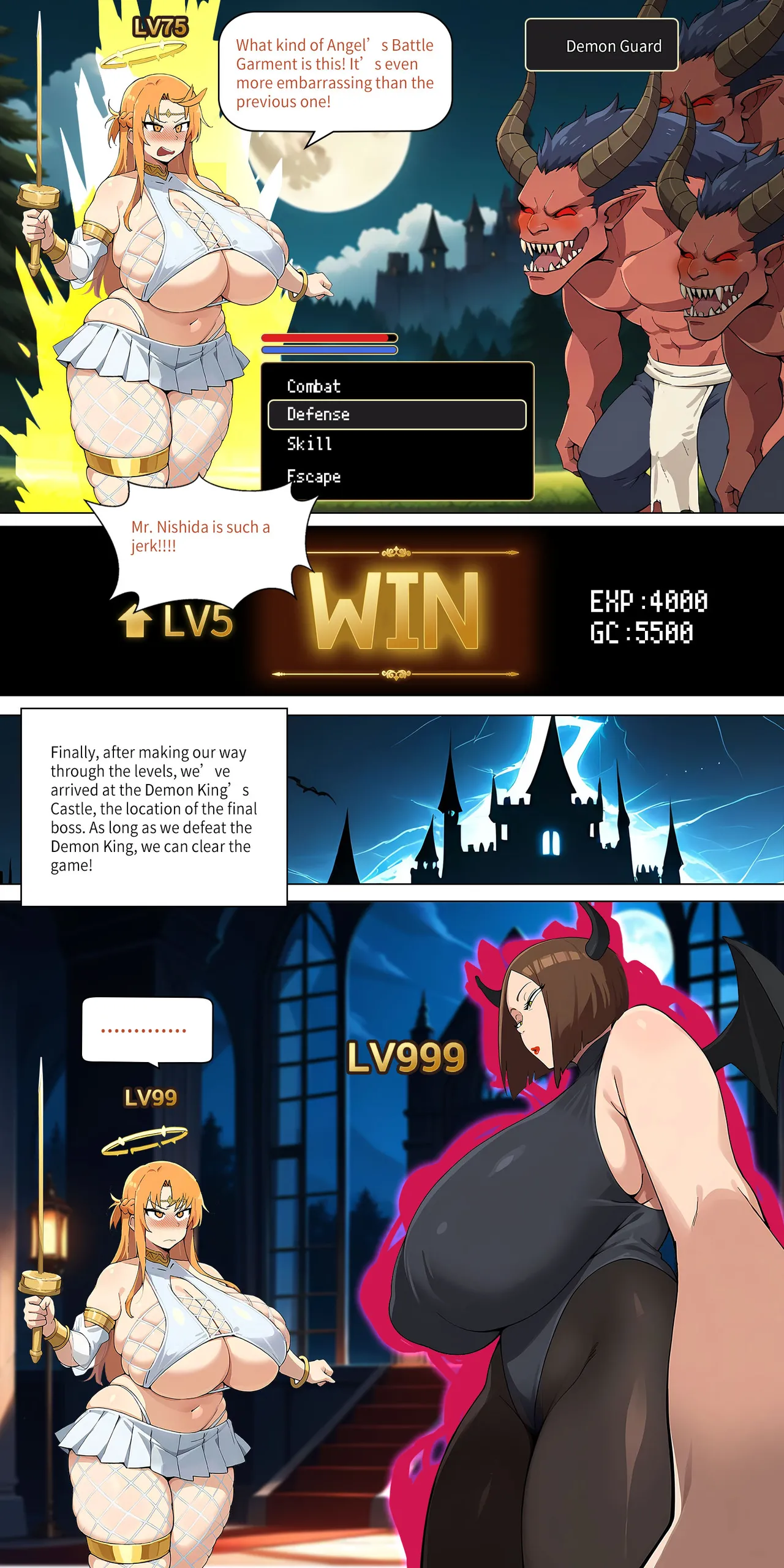 Asuna family 1-32 page 249 featuring asuna yuuki sword art online parody - full color big breasts hentai manga - read online free