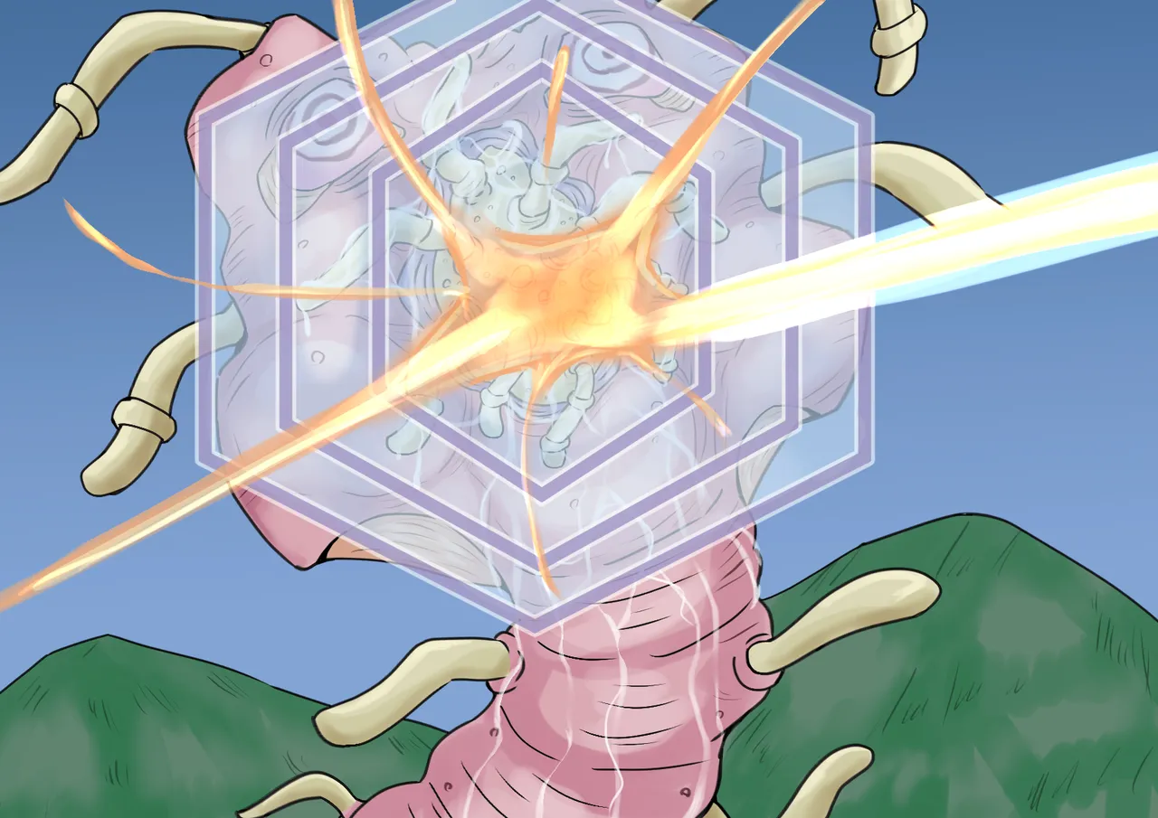 【缶ズメ工場 】巨大ヒロイン対巨大ロボット 凶悪ロボット襲来!! page 70 ultraman parody - read online free