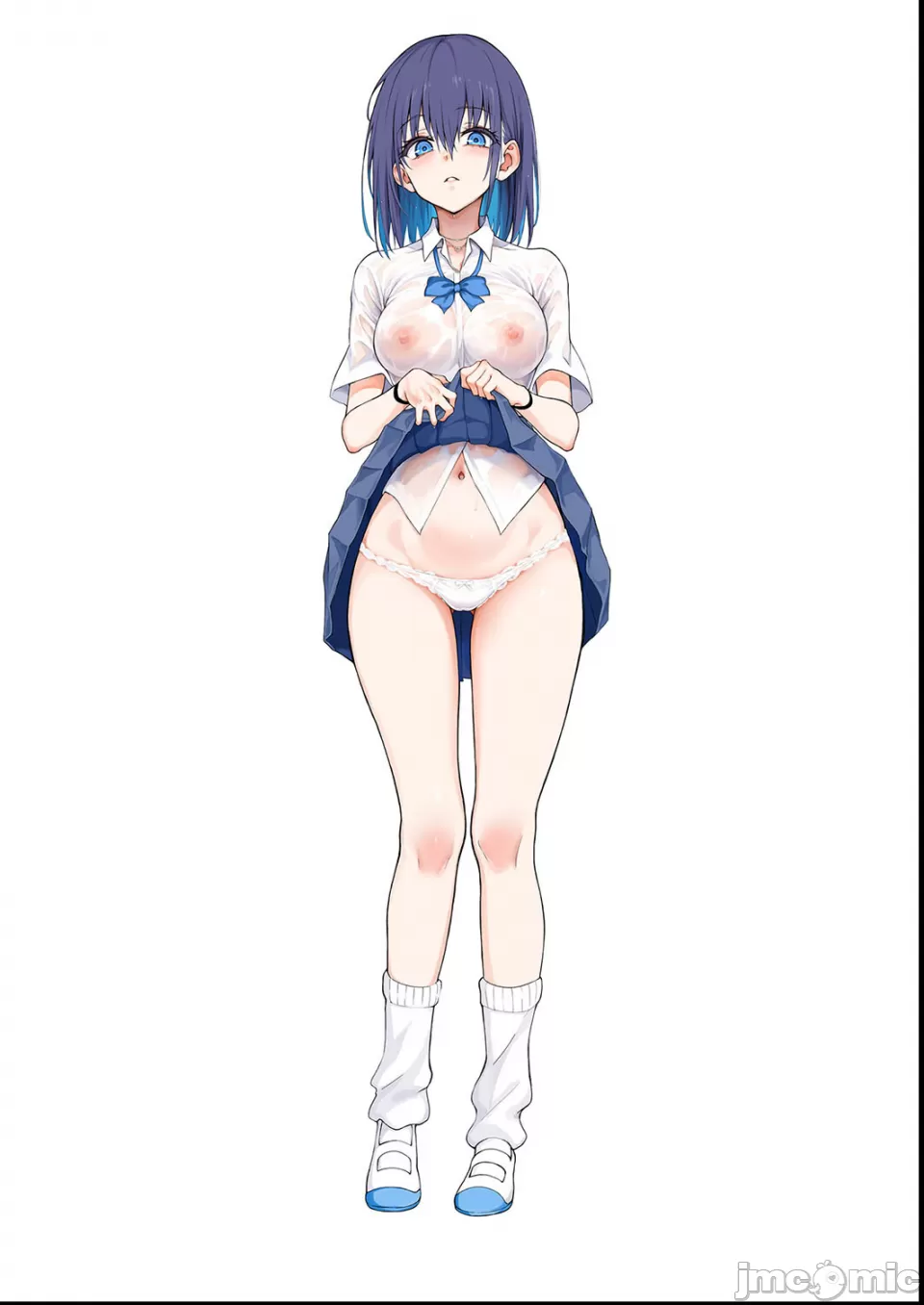 Kaede and Suzu Kaede and Suzu 插图集 page 256 - compilation uncensored hentai manga - read online free