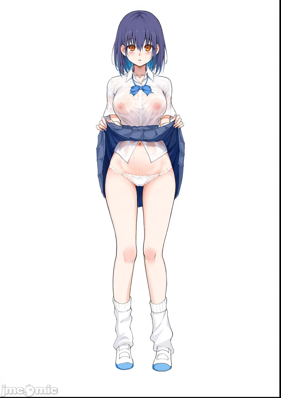 Kaede and Suzu Kaede and Suzu 插图集 page 257 - compilation uncensored hentai manga - read online free