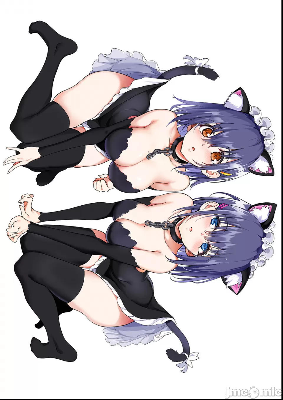 Kaede and Suzu Kaede and Suzu 插图集 page 269 - compilation uncensored hentai manga - read online free