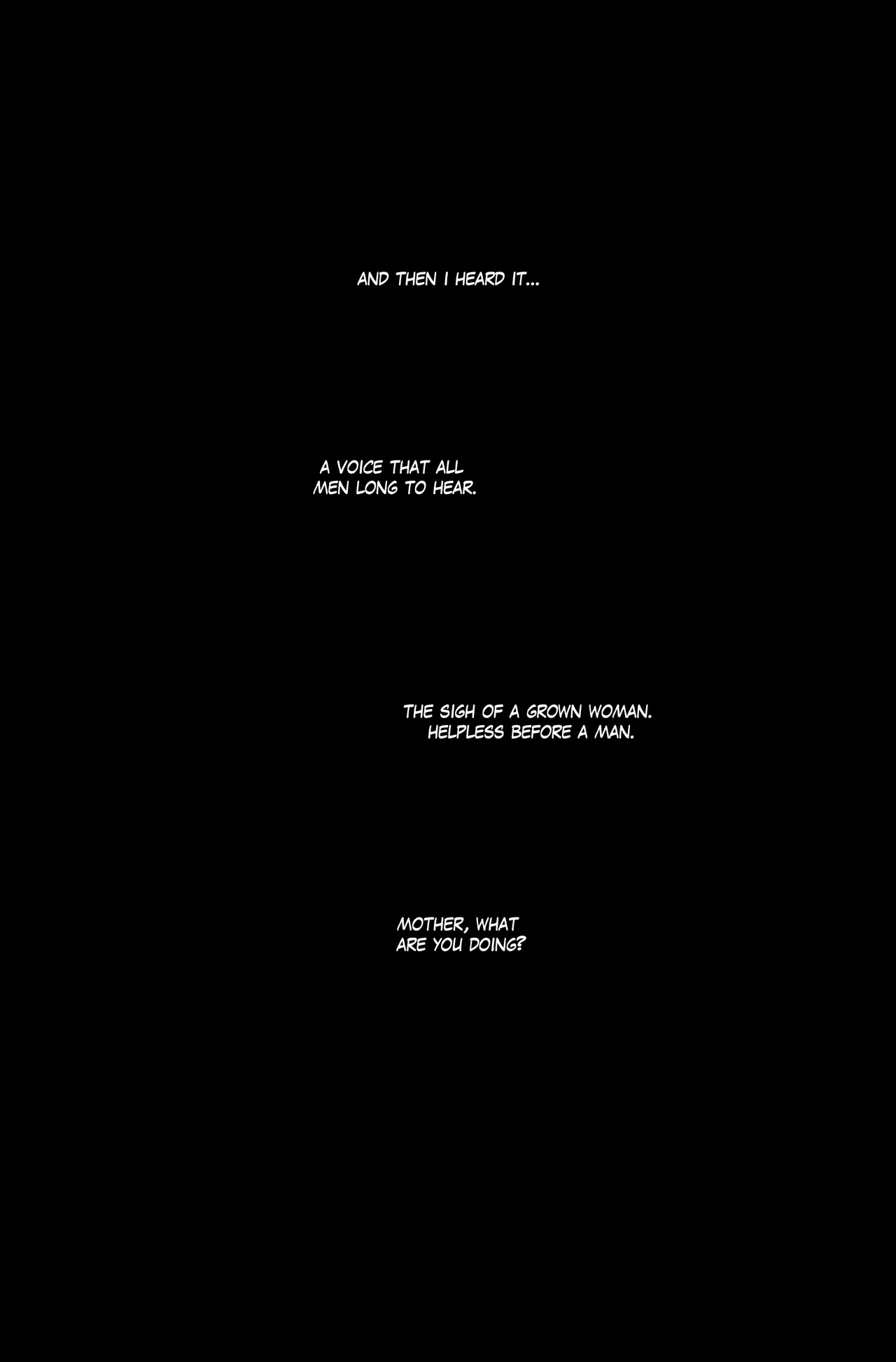 Okasama wa knight part 1 page 24 original parody - sole female sole male hentai manga - read online free