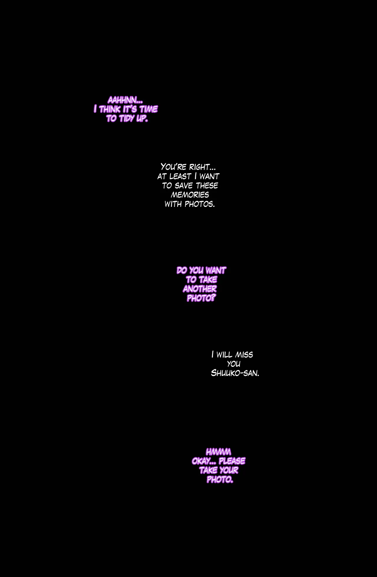 Komi Shuuko Friend page 14 featuring shuuko komi komi-san wa komyushou desu. parody - sole female sole male hentai manga - read online free