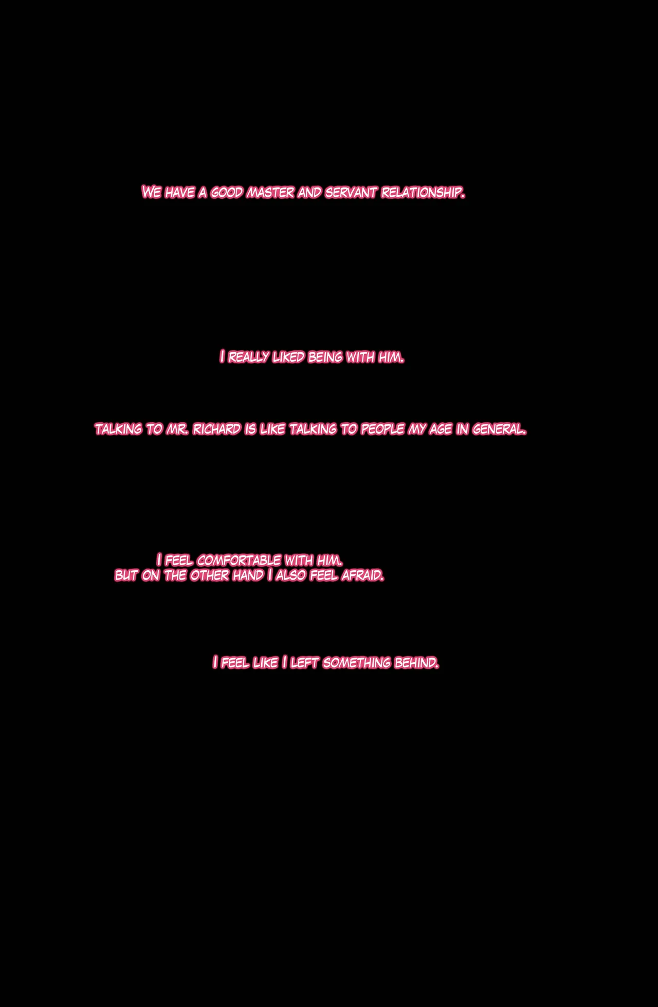 Seize that old woman's feelings! page 25 original parody - big breasts dark nipples hentai manga - read online free