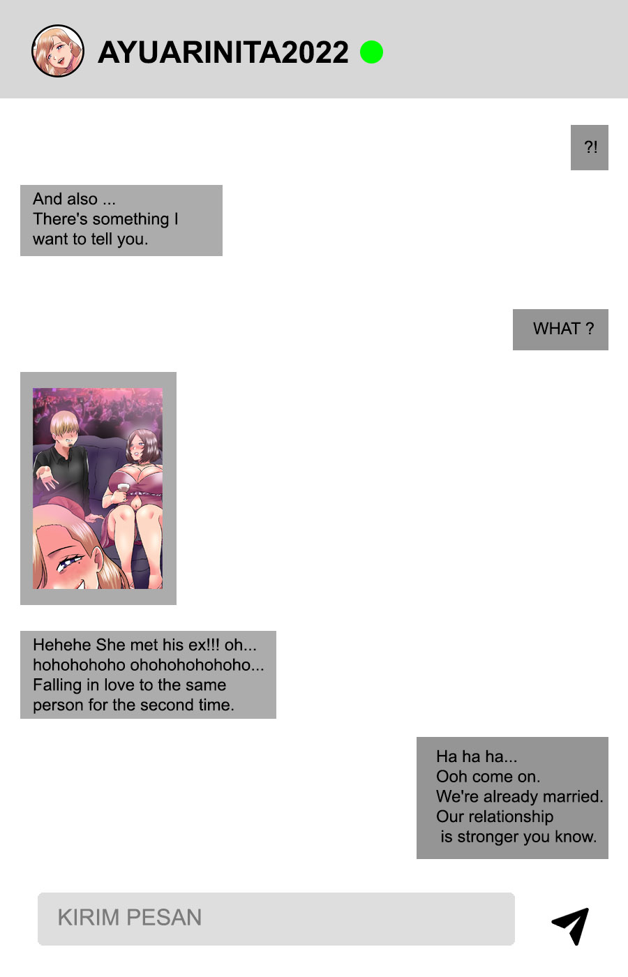 Wife Trip - Pass Out pt.1 page 34 original parody - big breasts big ass hentai manga - read online free