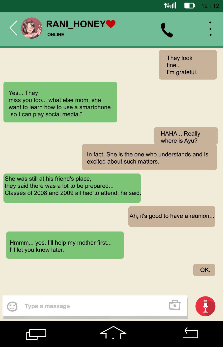 Wife Trip - Pass Out pt.1 - Page 9