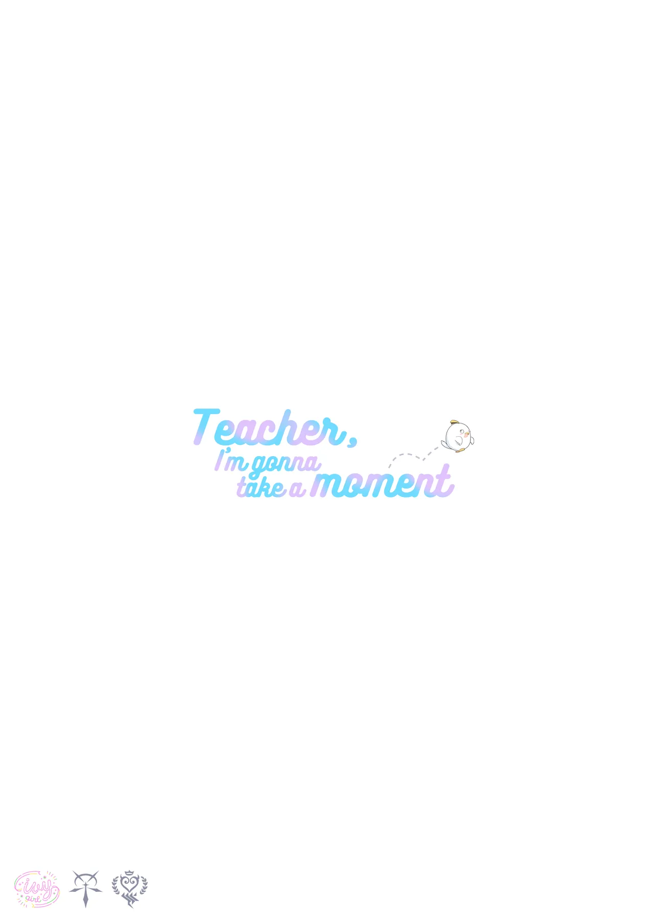 Sensei, Chotto Ojikan Itadakuzo - Teacher, I'm gonna take a moment page 26 featuring sensei blue archive parody - nakadashi impregnation hentai manga - read online free