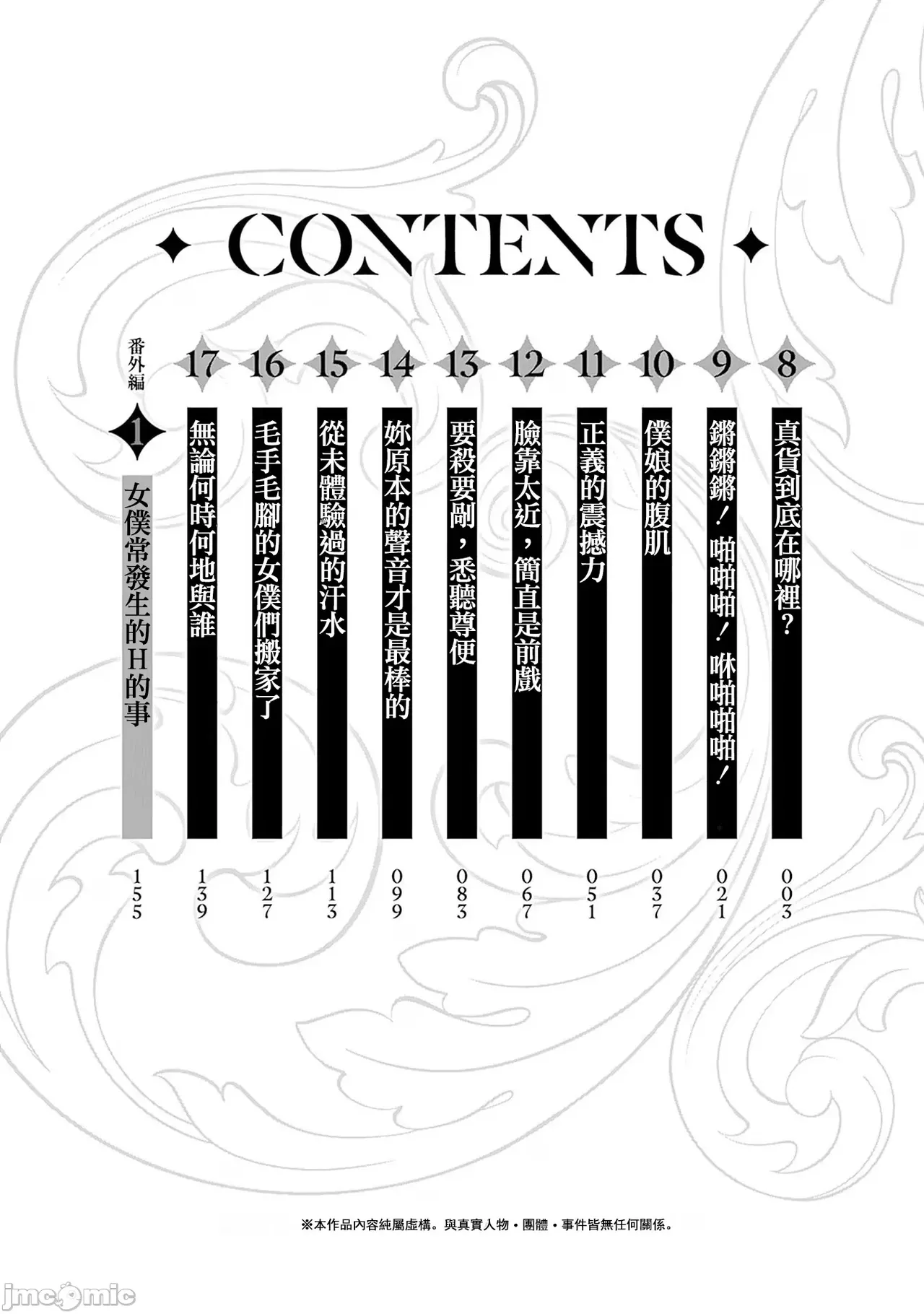 異世界非凡貴族/異世界最高の貴族、ハーレムを増やすほど強くなる page 167 - scanmark hentai manga - read online free