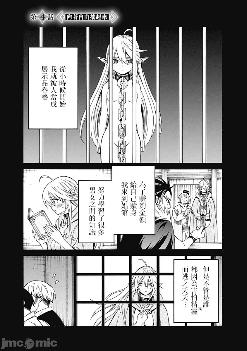 異世界非凡貴族/異世界最高の貴族、ハーレムを増やすほど強くなる - Page 67