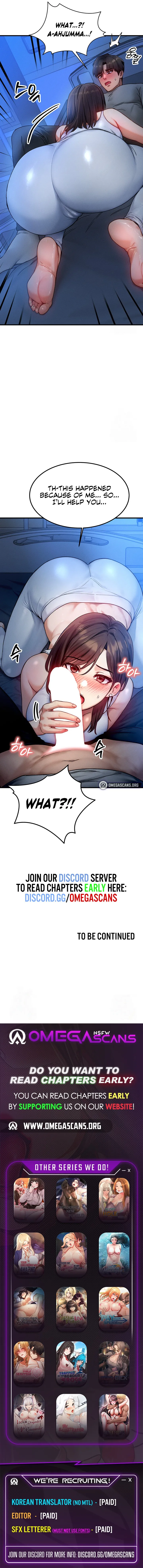 My Body Got Switched page 60 - full color full censorship hentai manga - read online free