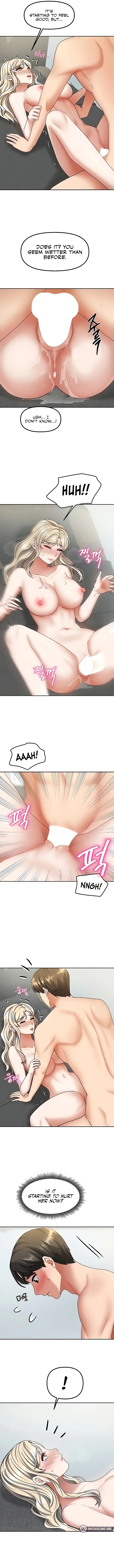 Living With Two Households page 133 - full color full censorship hentai manga - read online free