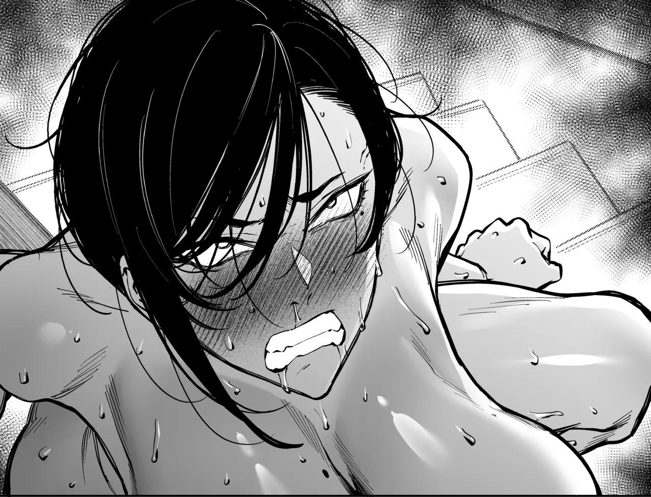 Onna Shachou to Koibito ni naru Houhou page 74 original parody - sole female sole male hentai manga - read online free