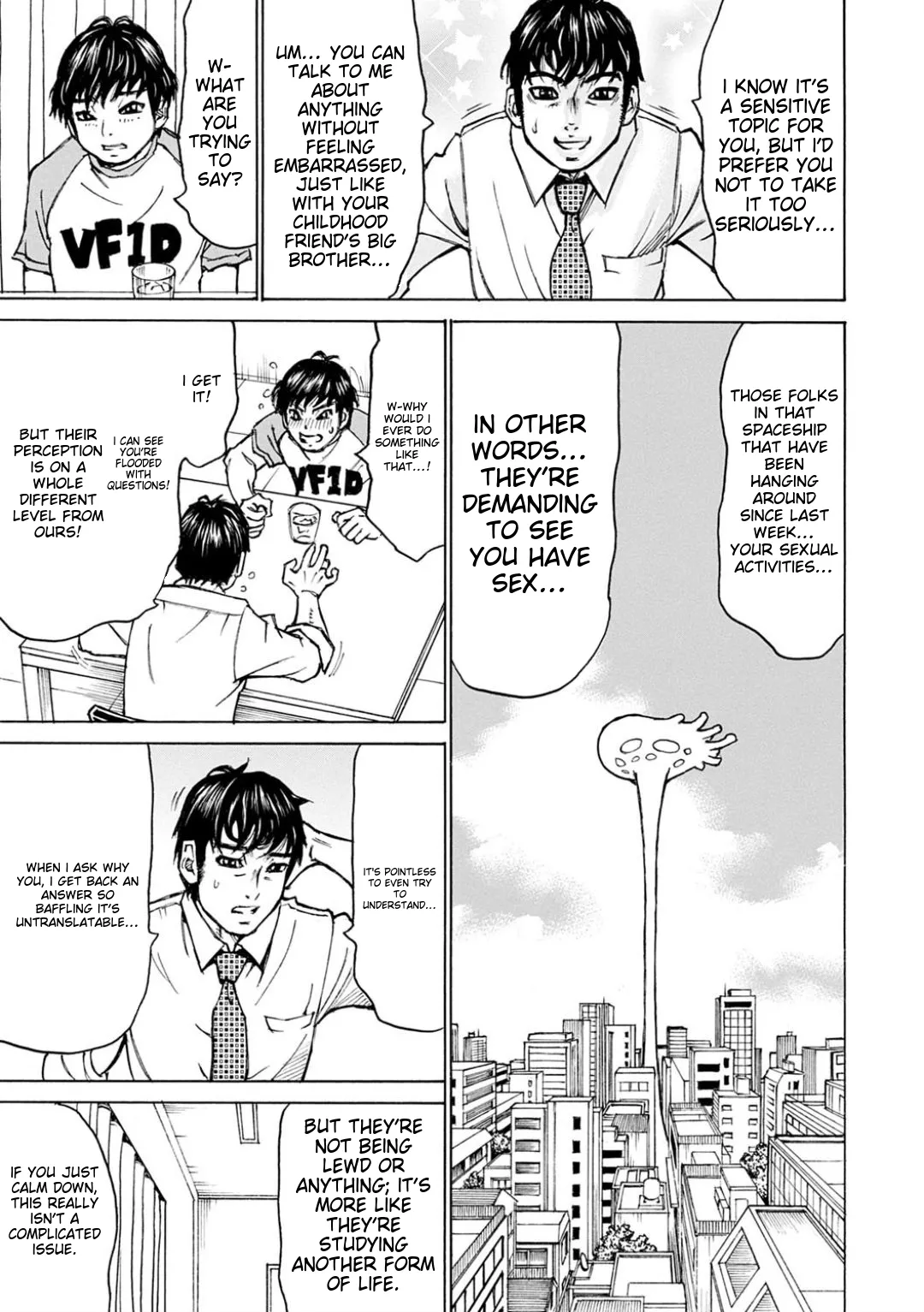 Happy Taputapu Sour - Page 97
