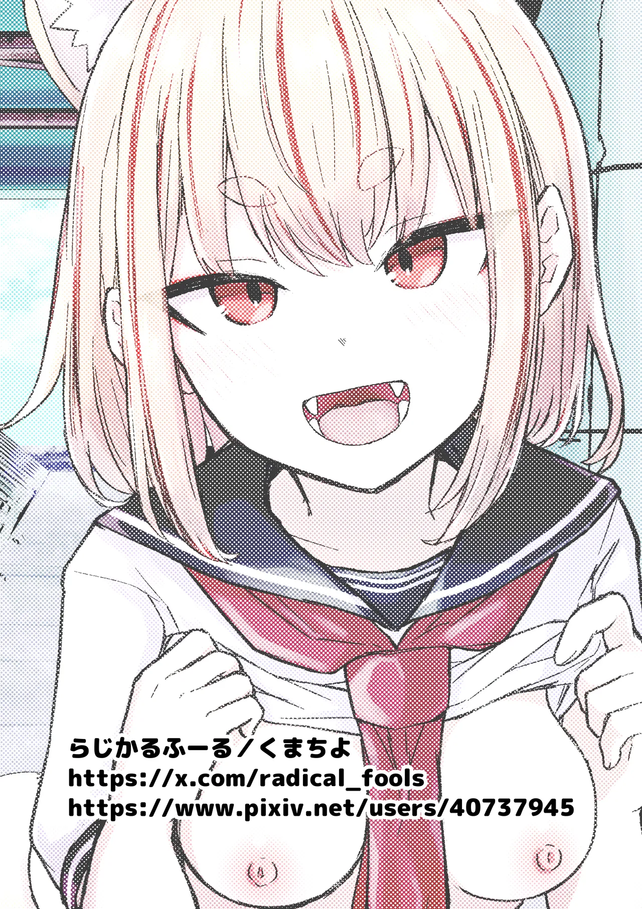 Inaka Kara Hikkoshite Kitanda Kedo, Yappari Tokai tte Light Novel Mitai Tokoro Datta | 从乡下搬走的我所见识到的是如同轻小说般的都市生活 page 25 original parody - sole female sole male hentai manga - read online free