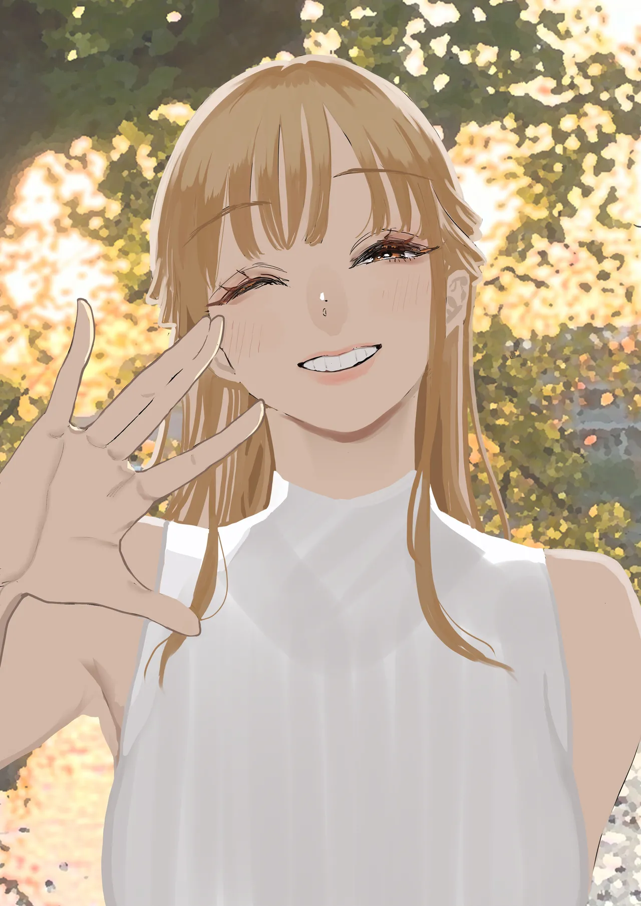 Boku wa Tsuma ga Netorare Nando mo Ikasareru Sugata o Mitsuzuketa. 4 page 52 original parody - big breasts netorare hentai manga - read online free