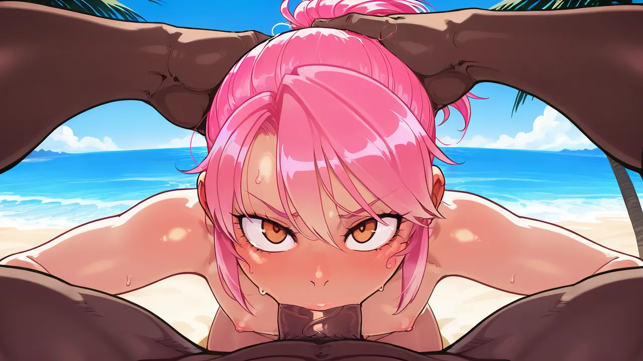 Ashley beach wienergens ai generated page 37 - uncensored anal hentai manga - read online free