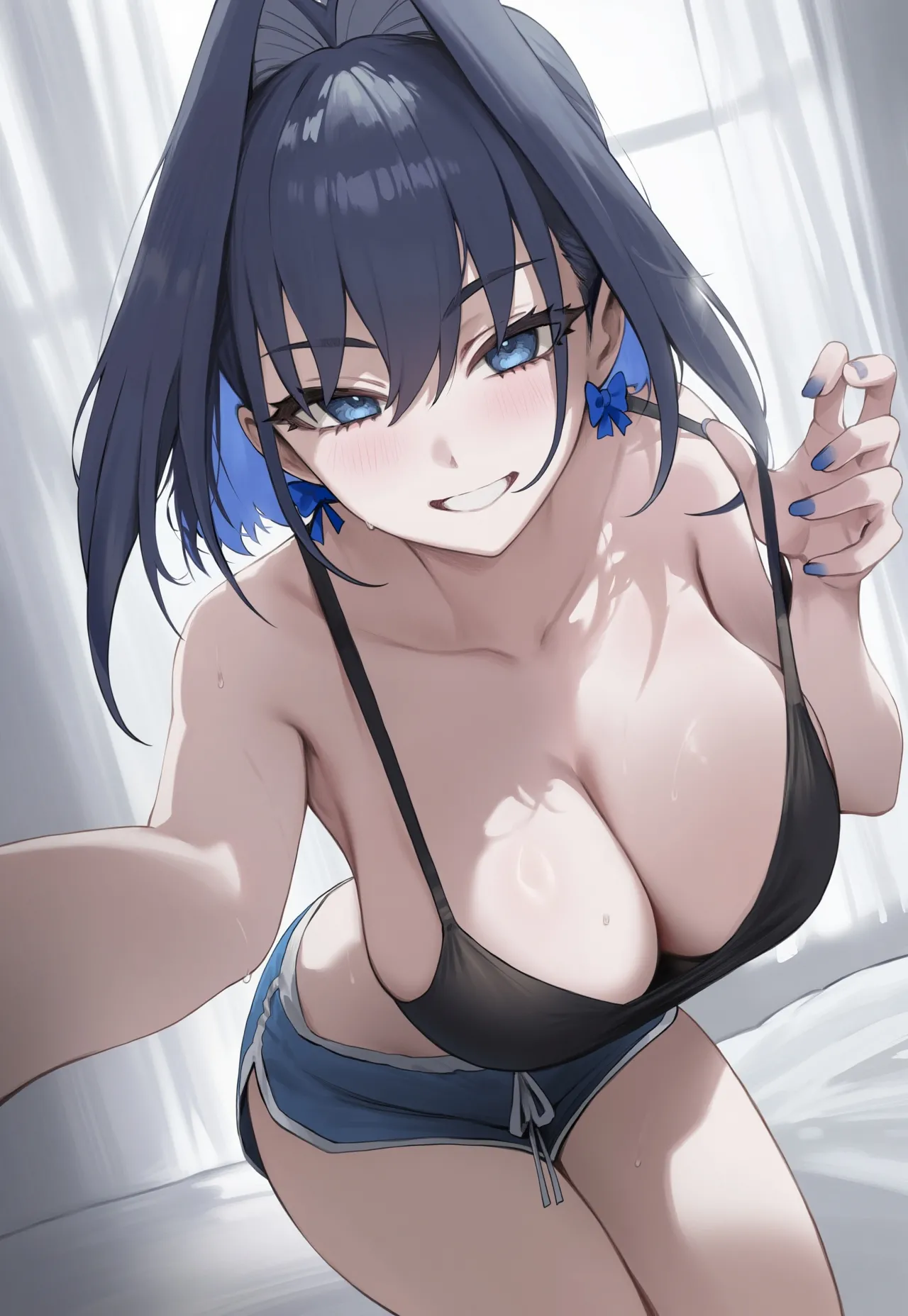 Futa truck kun password:pass987 ai generated page 20 featuring astolfo fate grand order parody - gloves big penis hentai manga - read online free