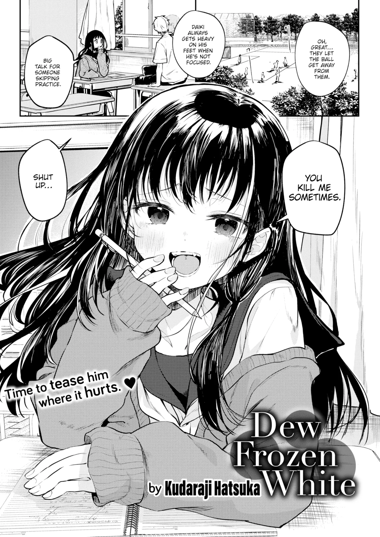 Otome no Binetsu page 115 - compilation uncensored hentai manga - read online free
