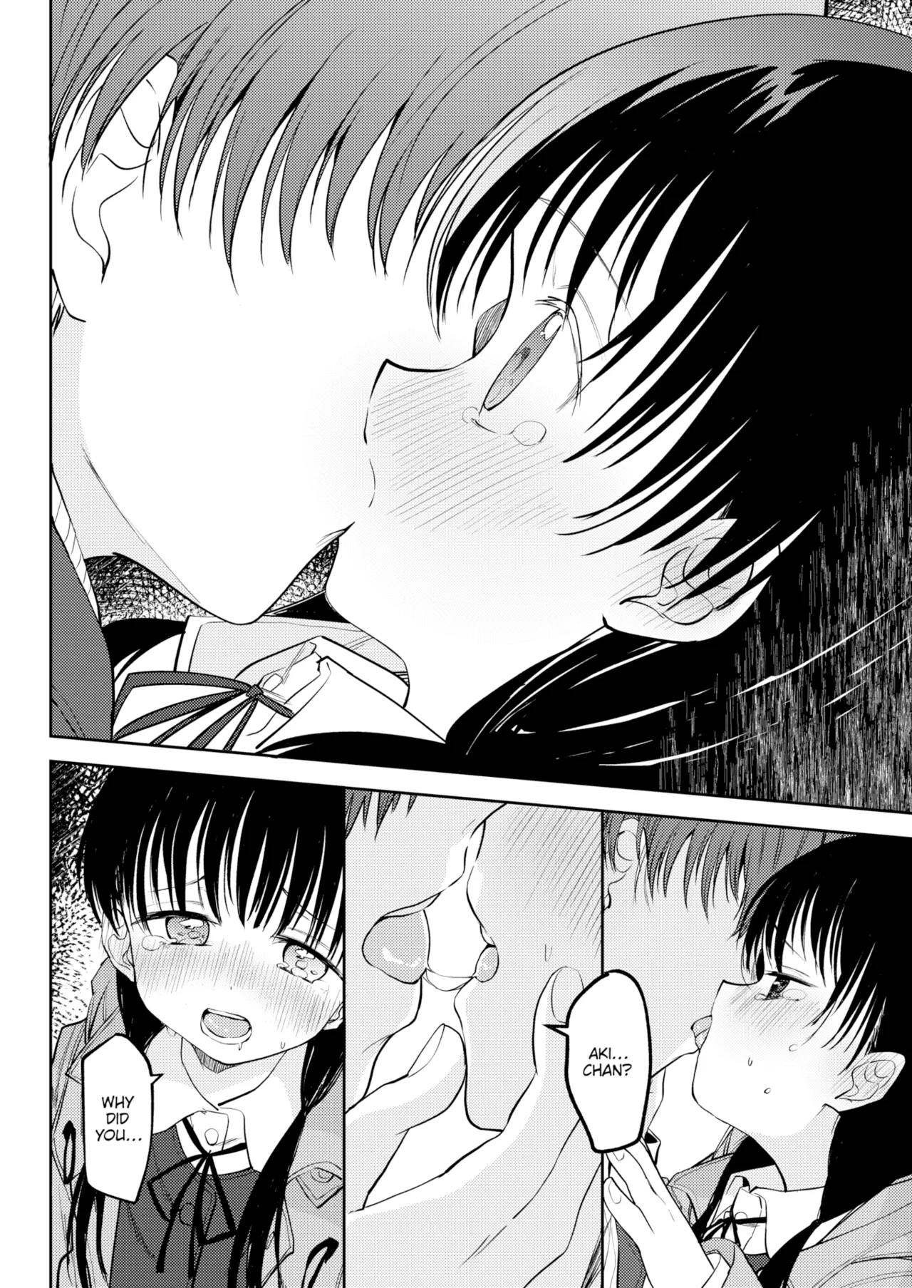 Otome no Binetsu page 146 - compilation uncensored hentai manga - read online free