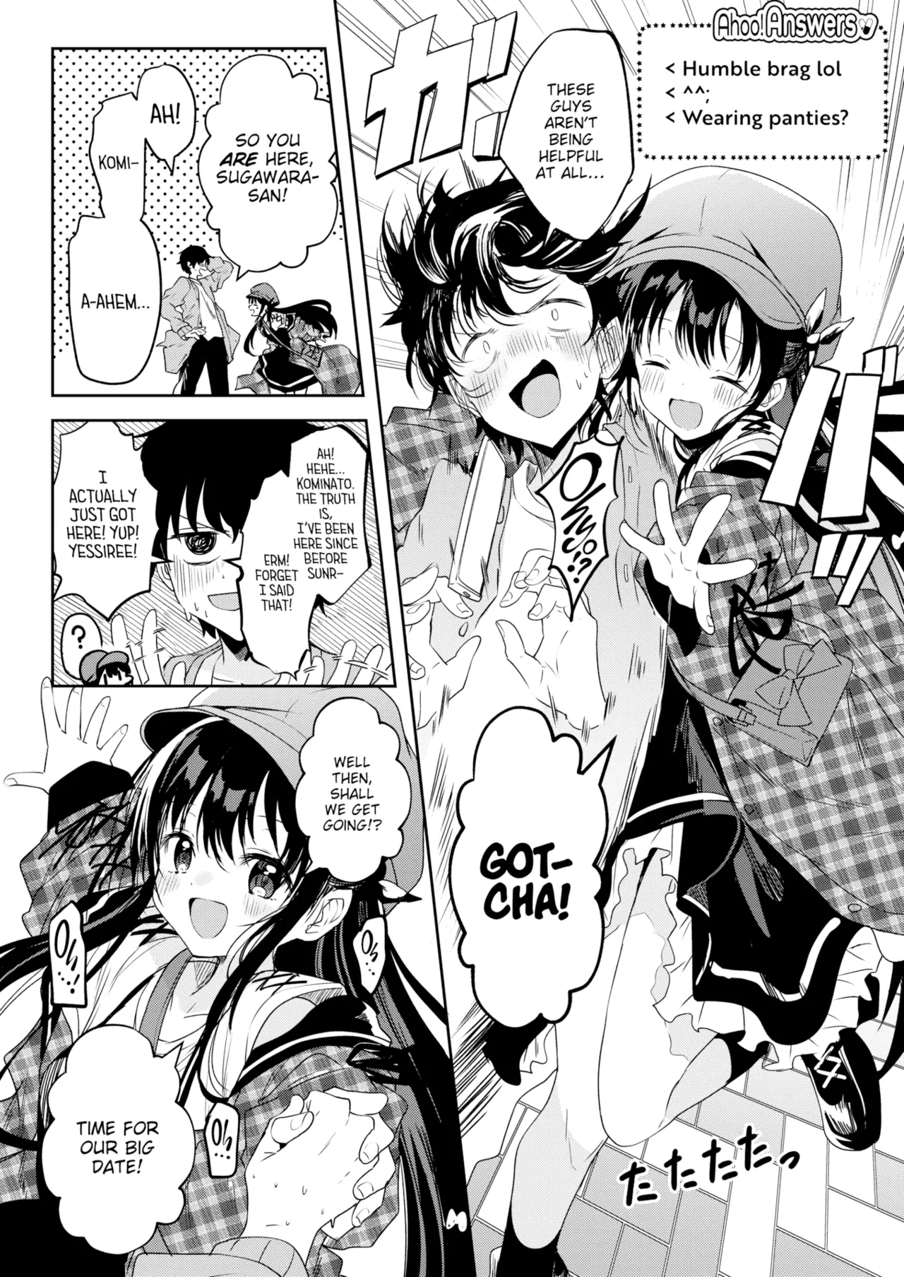 Otome no Binetsu page 30 - compilation uncensored hentai manga - read online free