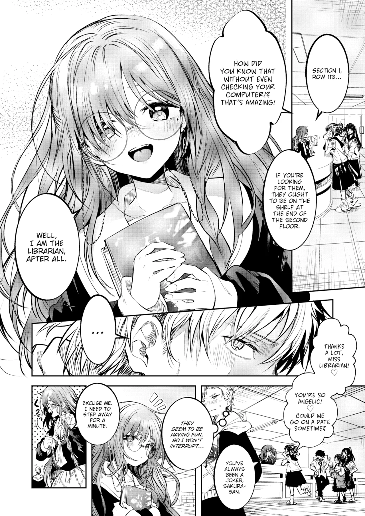 Otome no Binetsu page 40 - compilation uncensored hentai manga - read online free