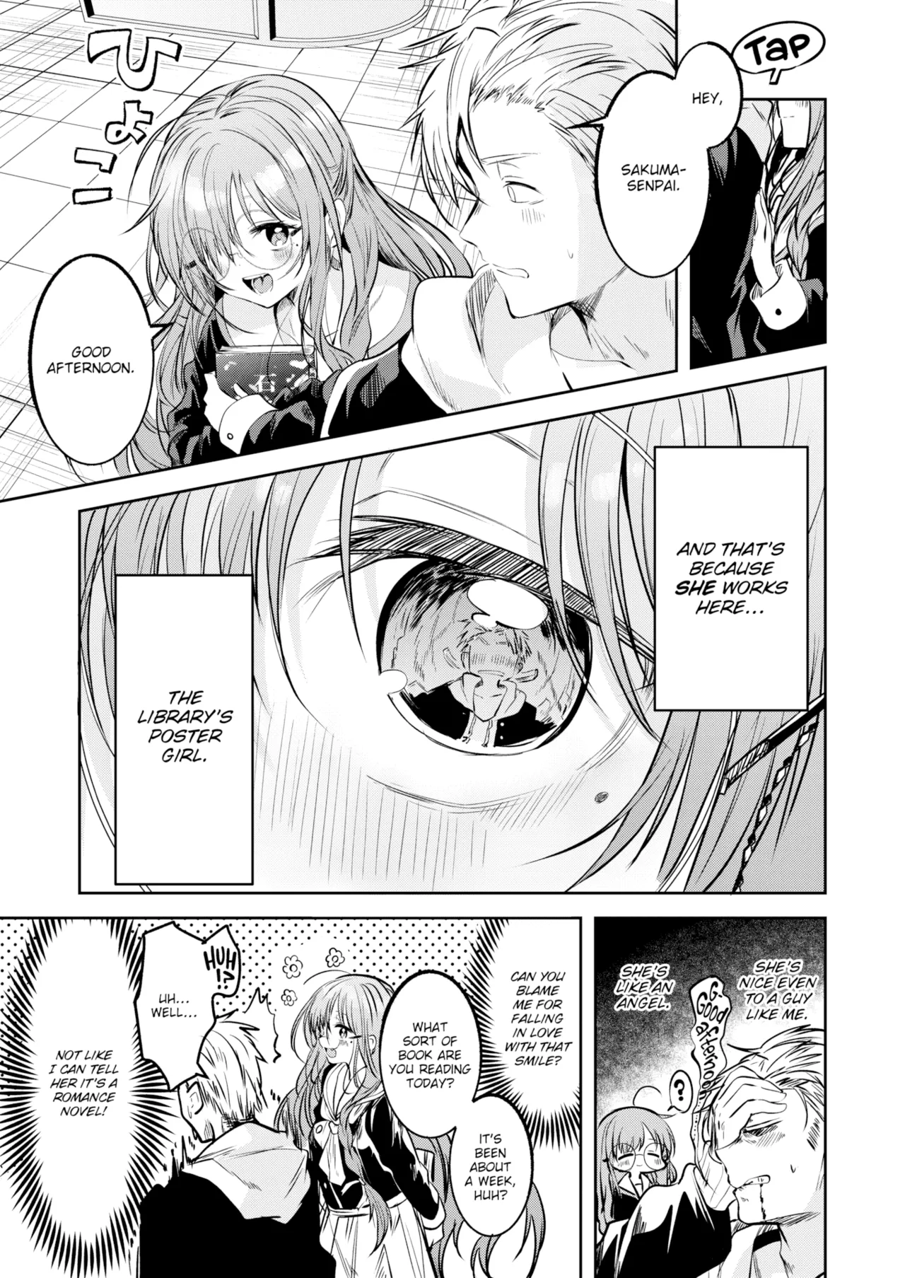 Otome no Binetsu page 41 - compilation uncensored hentai manga - read online free