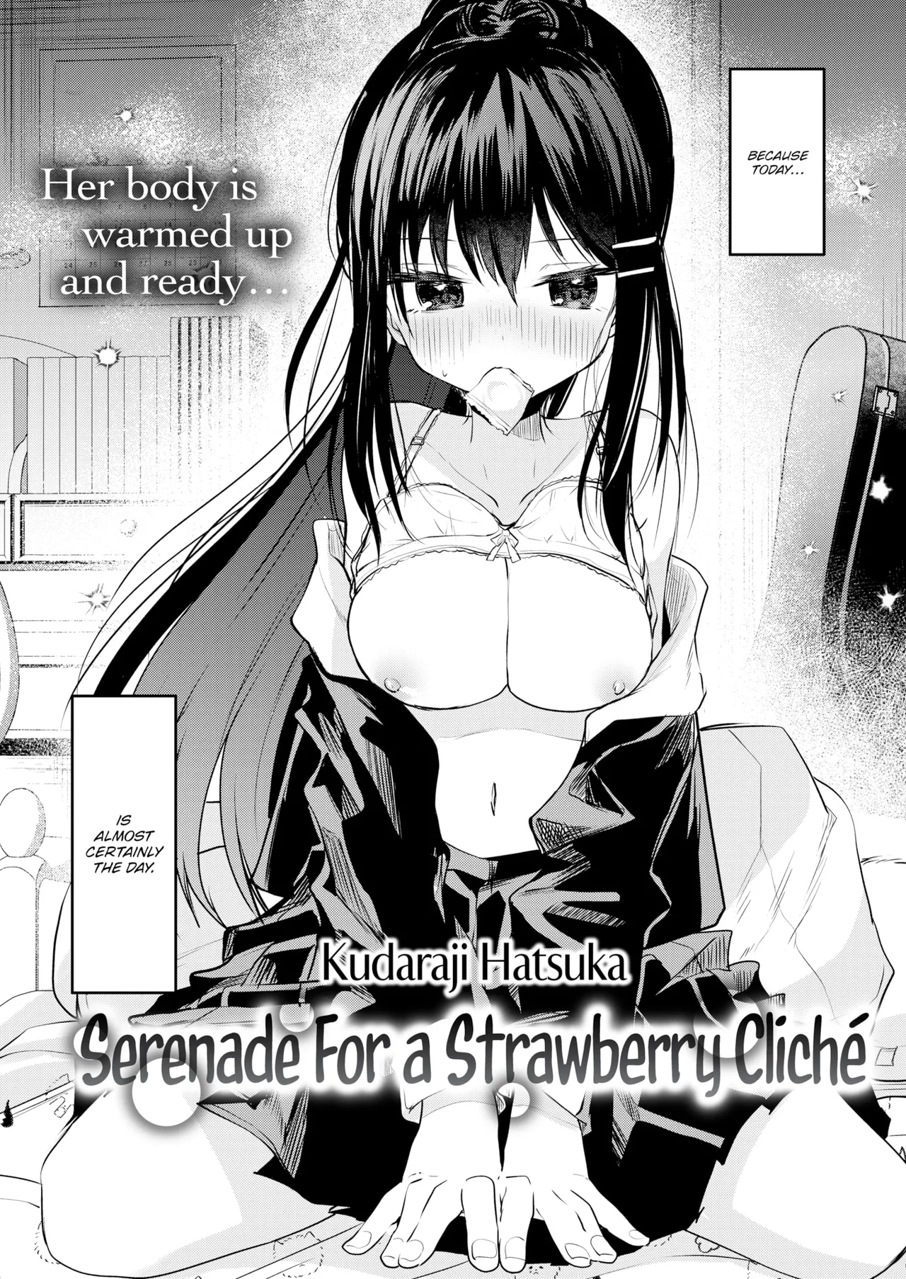 Otome no Binetsu page 88 - uncensored compilation hentai manga - read online free