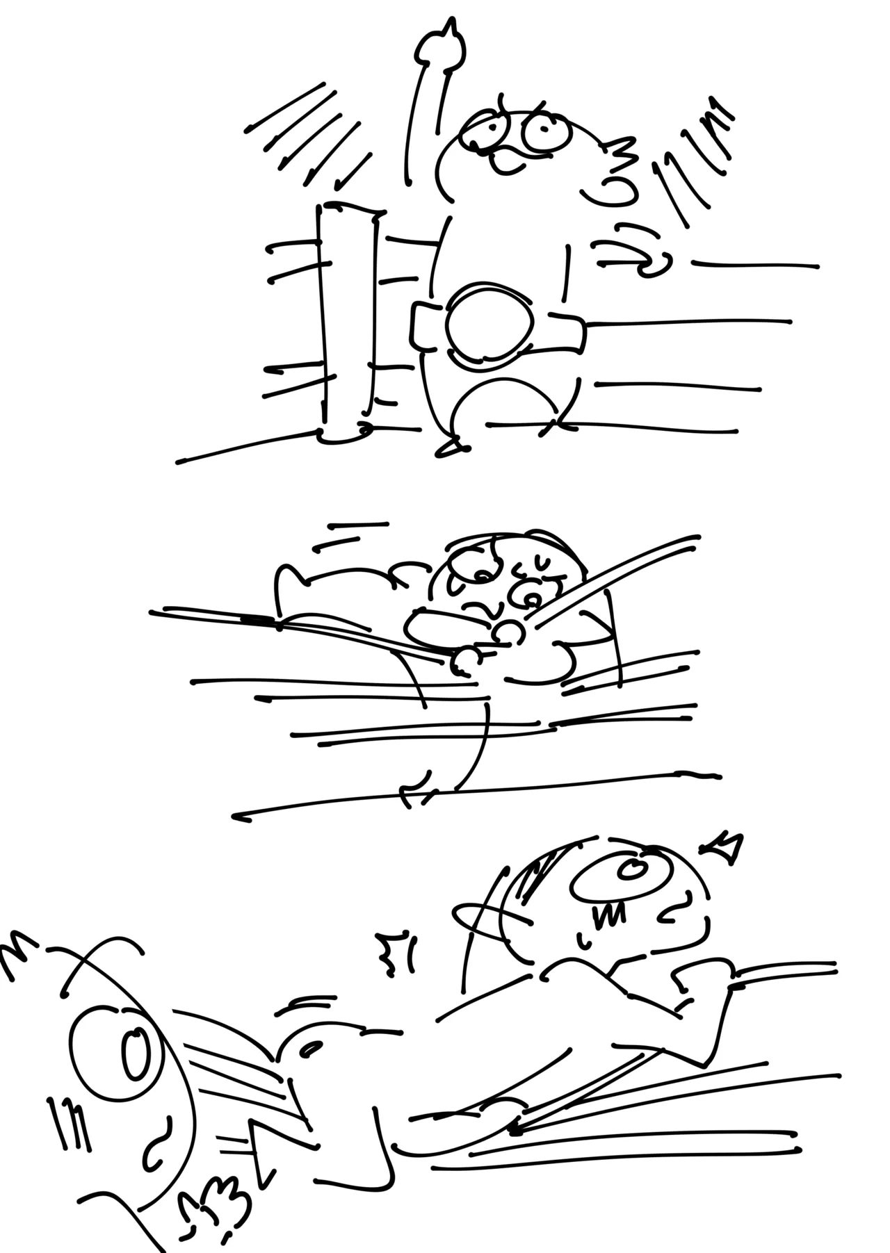 Futanari no Elf vol.3 mini manga page 135 original parody - futanari elf hentai manga - read online free