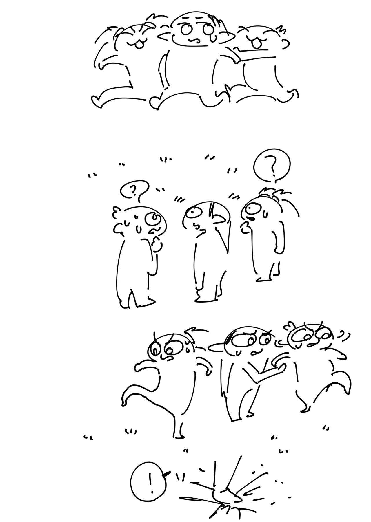 Futanari no Elf vol.3 mini manga page 140 original parody - futanari elf hentai manga - read online free