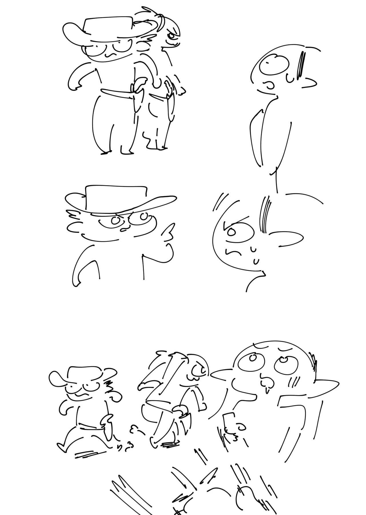 Futanari no Elf vol.3 mini manga page 157 original parody - elf futanari hentai manga - read online free