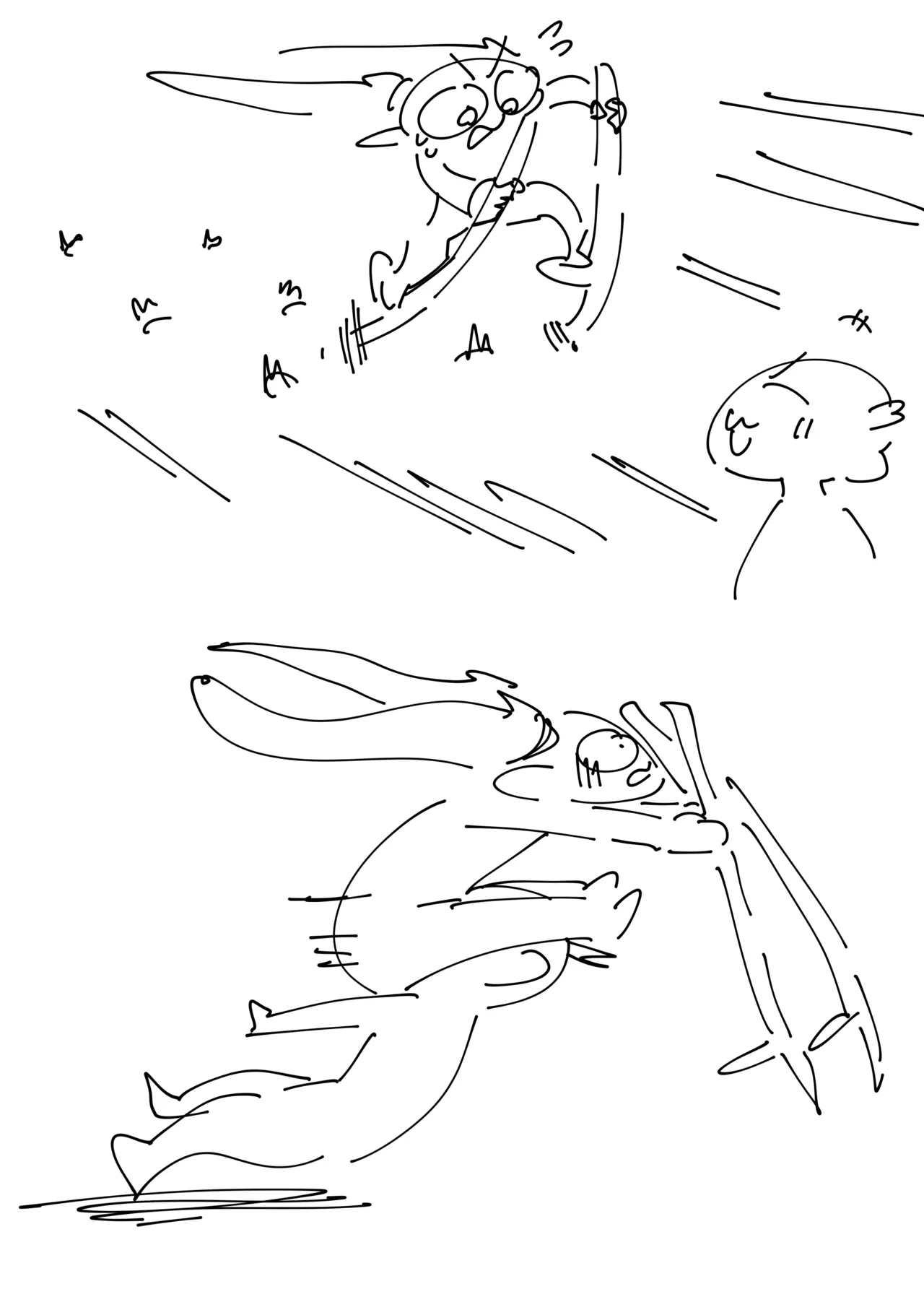 Futanari no Elf vol.3 mini manga page 162 original parody - futanari elf hentai manga - read online free