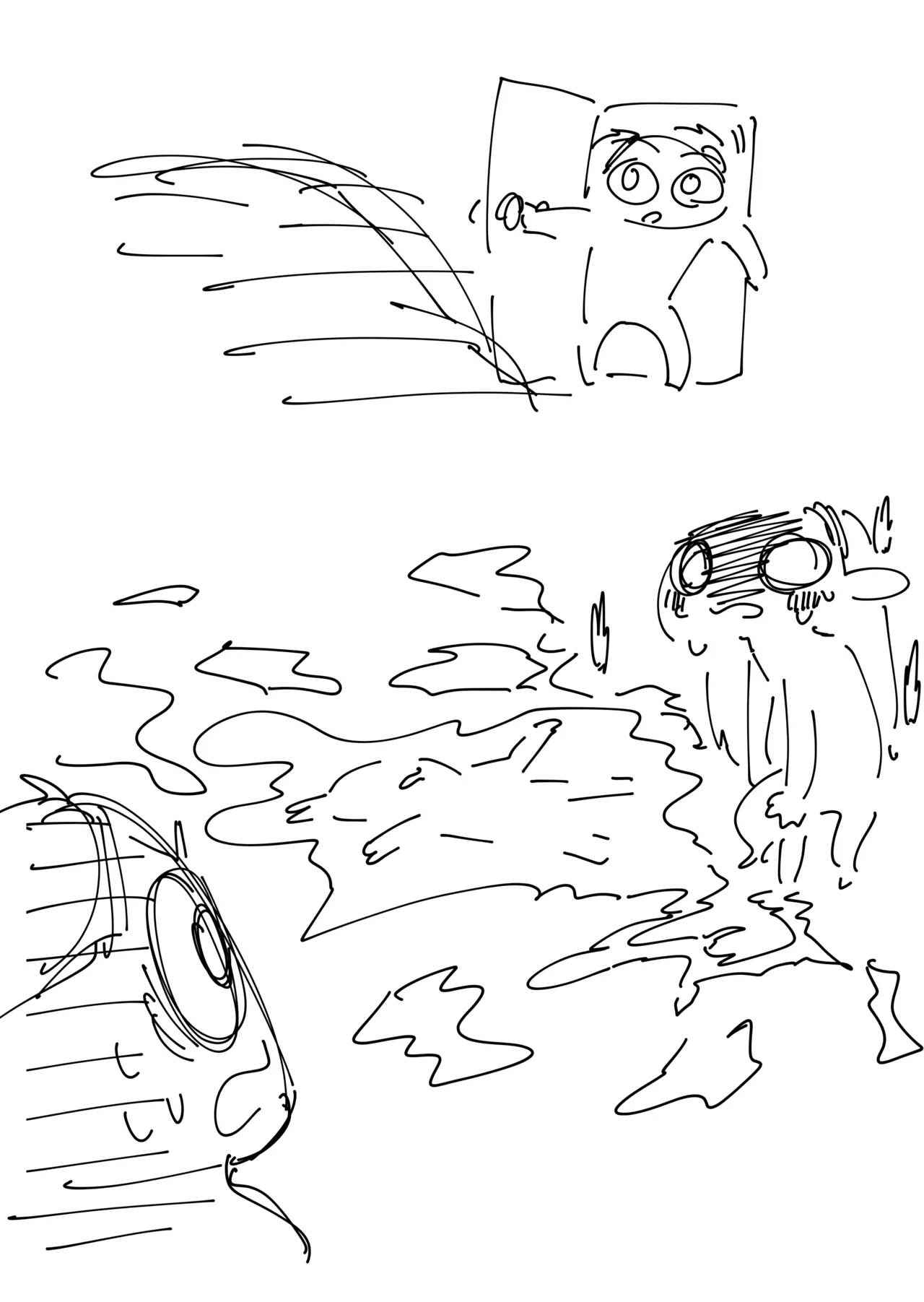 Futanari no Elf vol.3 mini manga page 171 original parody - elf futanari hentai manga - read online free